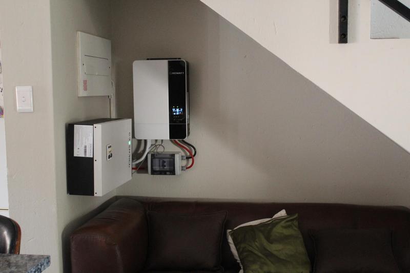 2 Bedroom Property for Sale in Carlswald Gauteng