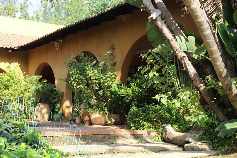 2 Bedroom Property for Sale in Glen Austin Gauteng