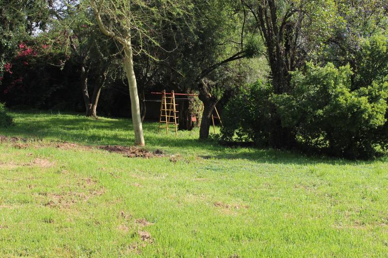 2 Bedroom Property for Sale in Glen Austin Gauteng