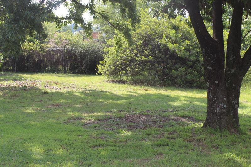 2 Bedroom Property for Sale in Glen Austin Gauteng