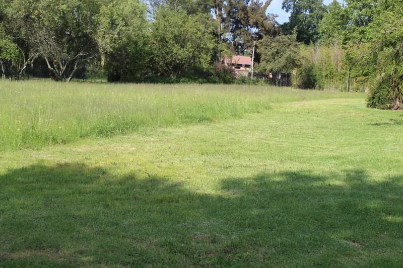 2 Bedroom Property for Sale in Glen Austin Gauteng