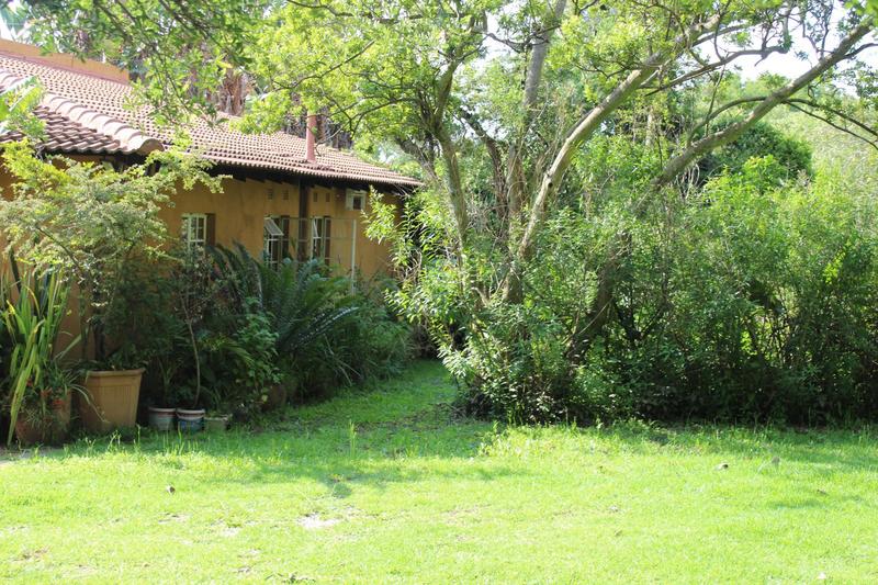 2 Bedroom Property for Sale in Glen Austin Gauteng