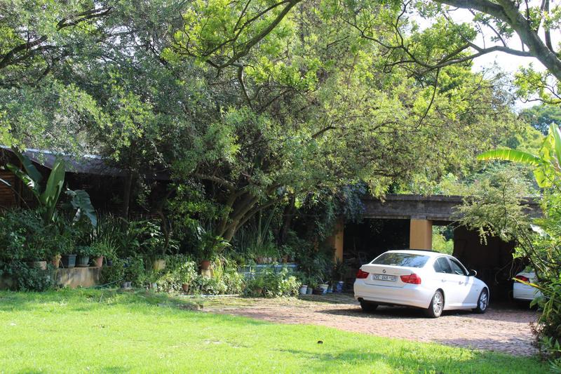 2 Bedroom Property for Sale in Glen Austin Gauteng