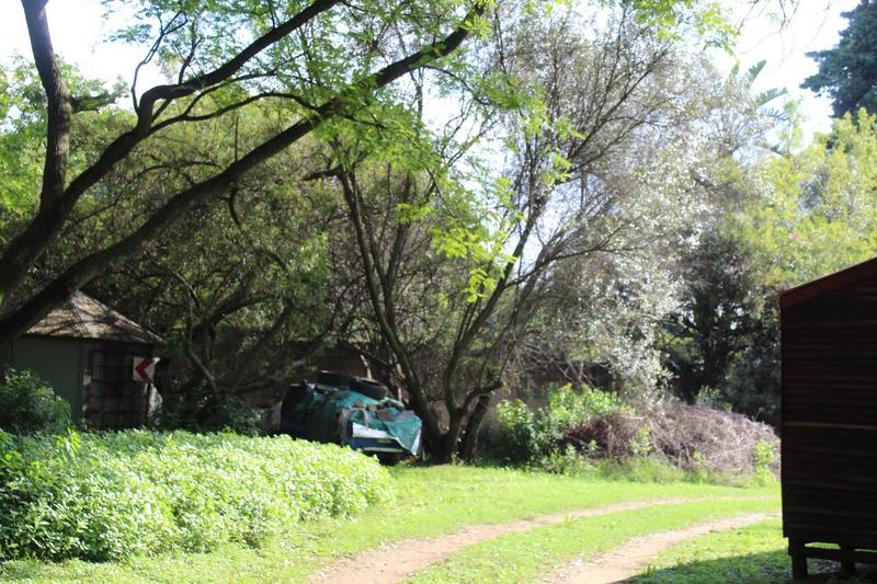 2 Bedroom Property for Sale in Glen Austin Gauteng