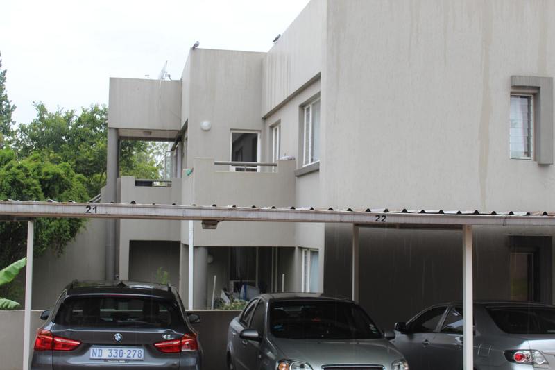 3 Bedroom Property for Sale in Vorna Valley Gauteng