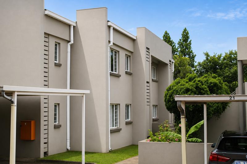 3 Bedroom Property for Sale in Vorna Valley Gauteng