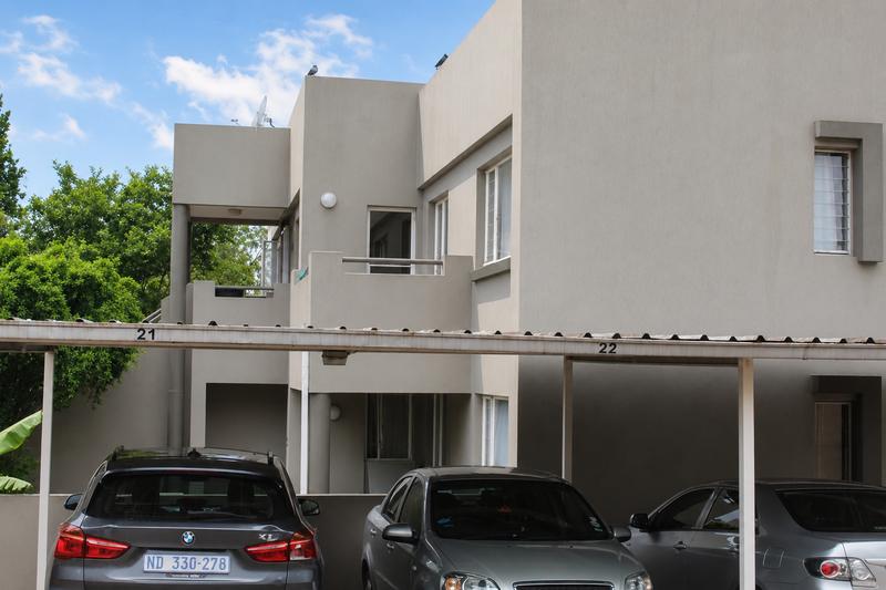 3 Bedroom Property for Sale in Vorna Valley Gauteng