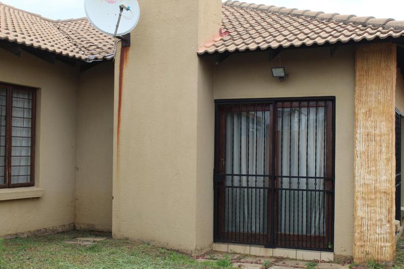 3 Bedroom Property for Sale in Erand Gardens Gauteng