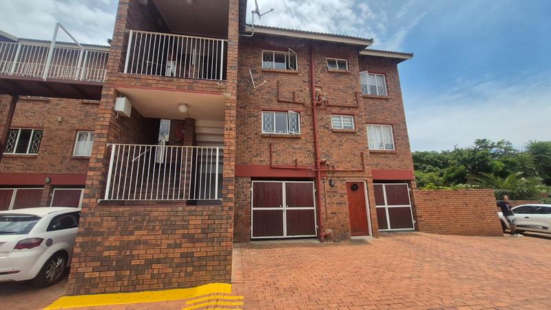 To Let 2 Bedroom Property for Rent in Northcliff Gauteng
