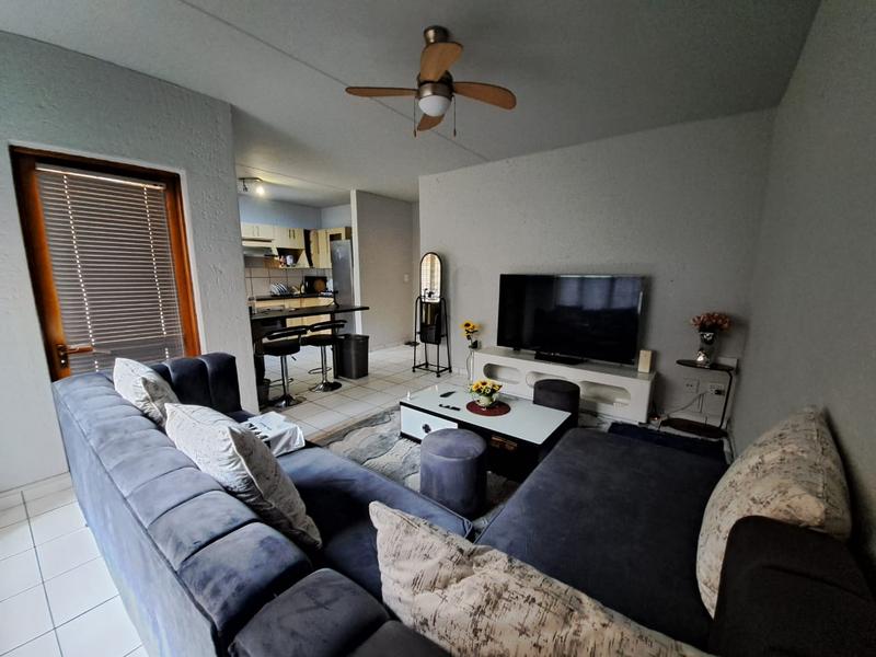 To Let 1 Bedroom Property for Rent in Westdene Gauteng