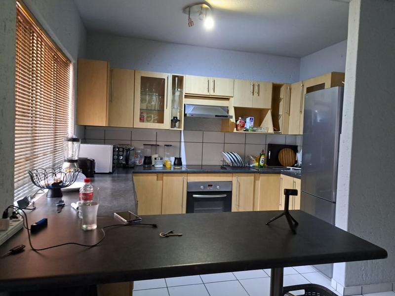 To Let 1 Bedroom Property for Rent in Westdene Gauteng