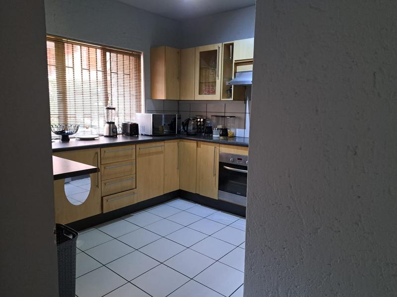 To Let 1 Bedroom Property for Rent in Westdene Gauteng