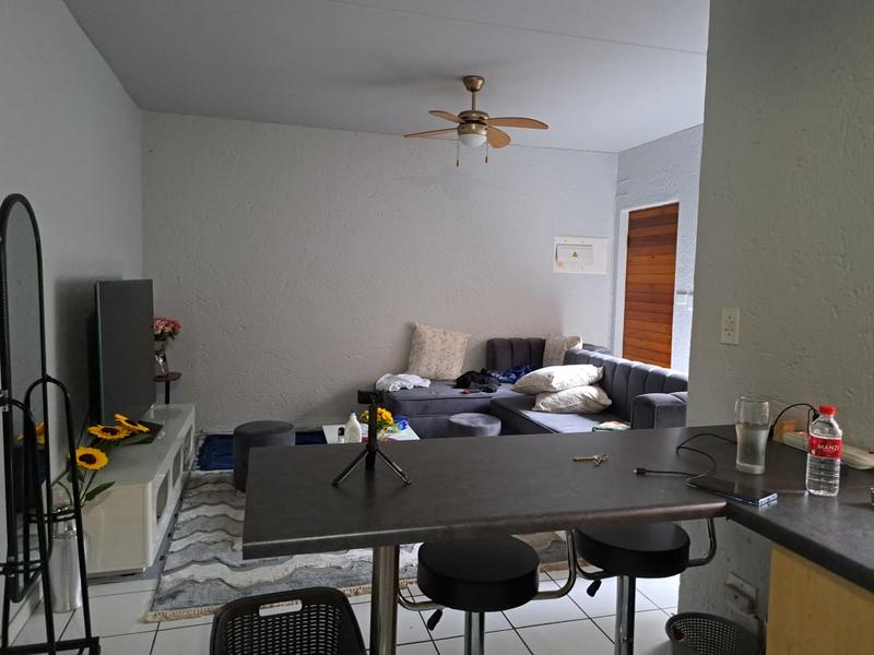 To Let 1 Bedroom Property for Rent in Westdene Gauteng