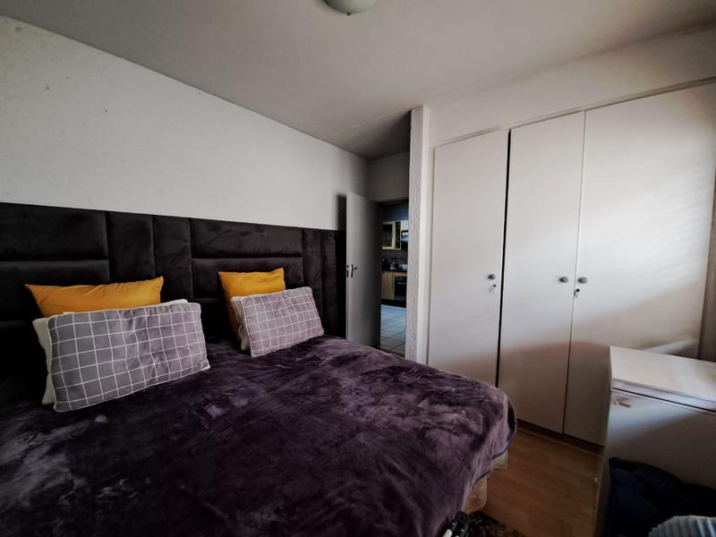 To Let 1 Bedroom Property for Rent in Westdene Gauteng