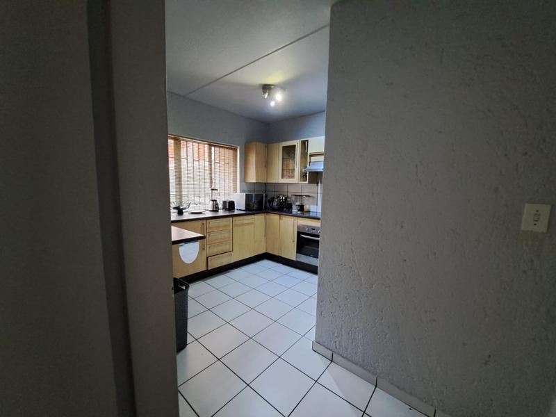To Let 1 Bedroom Property for Rent in Westdene Gauteng