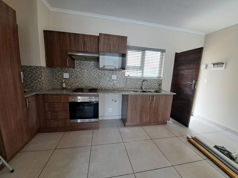 1 Bedroom Property for Sale in Northgate Gauteng