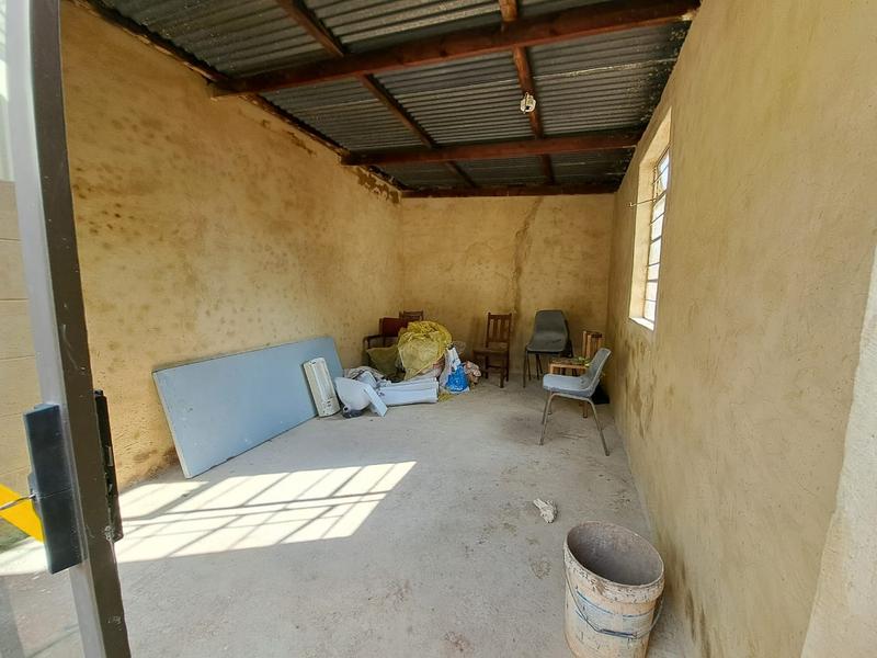 To Let 3 Bedroom Property for Rent in Florida Gauteng