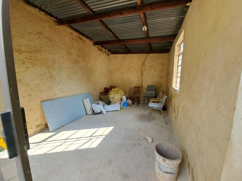 To Let 3 Bedroom Property for Rent in Florida Gauteng