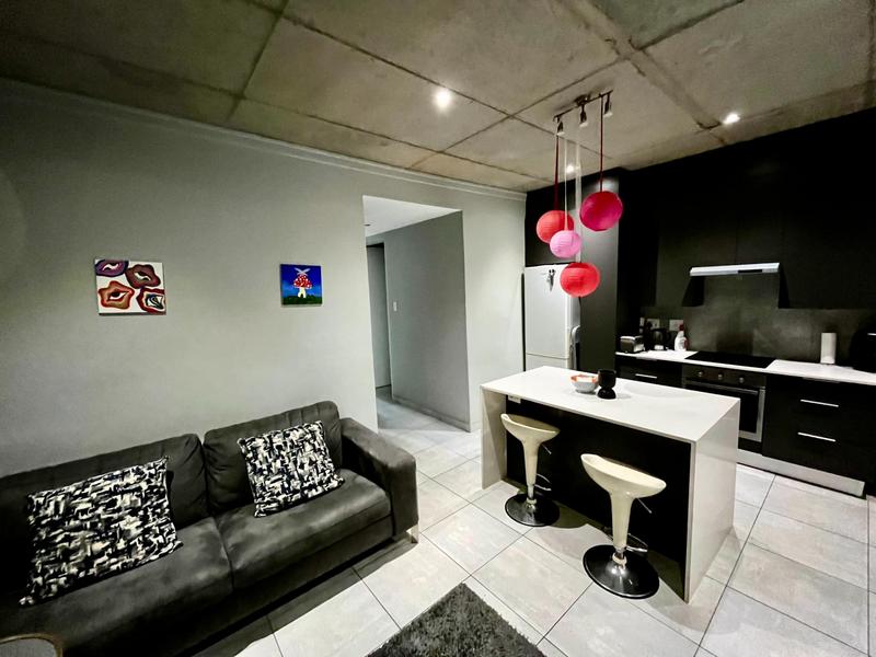 To Let 2 Bedroom Property for Rent in Brooklyn Gauteng