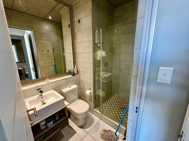 To Let 2 Bedroom Property for Rent in Brooklyn Gauteng