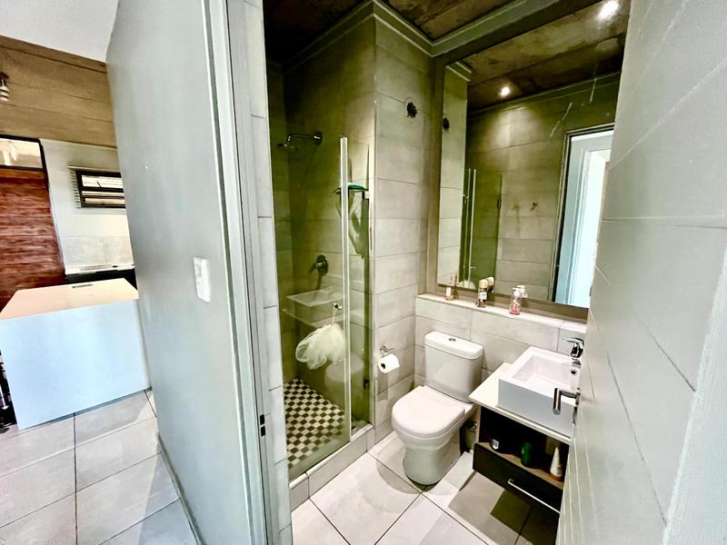 To Let 2 Bedroom Property for Rent in Brooklyn Gauteng