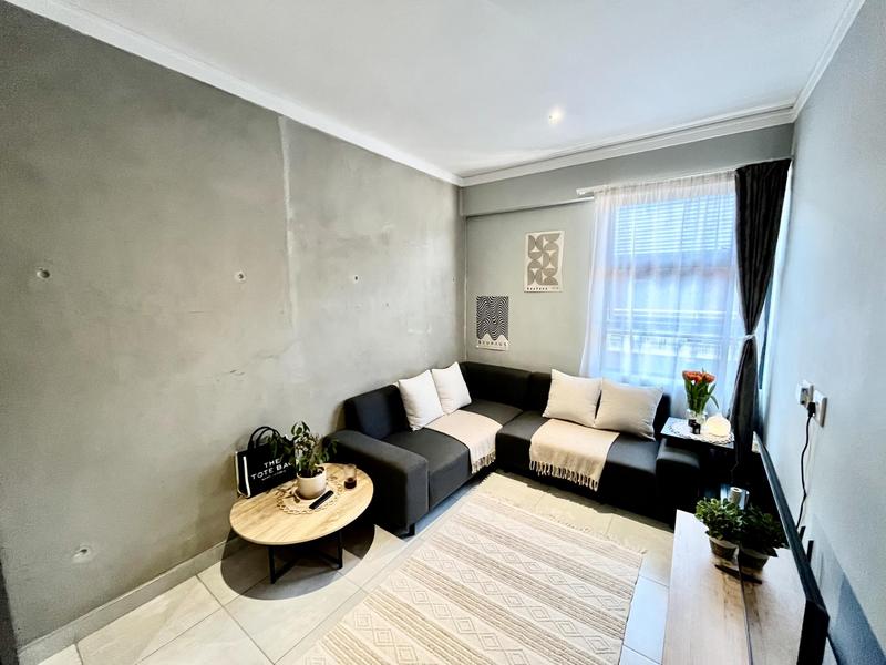 To Let 1 Bedroom Property for Rent in Brooklyn Gauteng