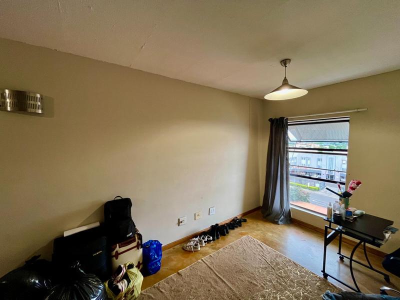 1 Bedroom Property for Sale in Hatfield Gauteng