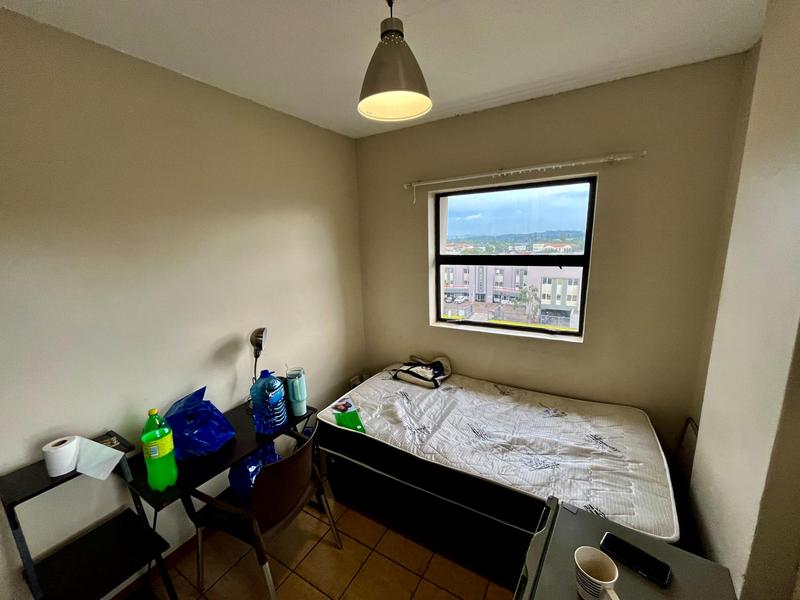 1 Bedroom Property for Sale in Hatfield Gauteng