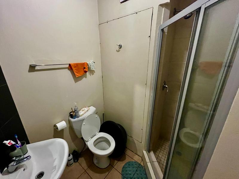 1 Bedroom Property for Sale in Hatfield Gauteng