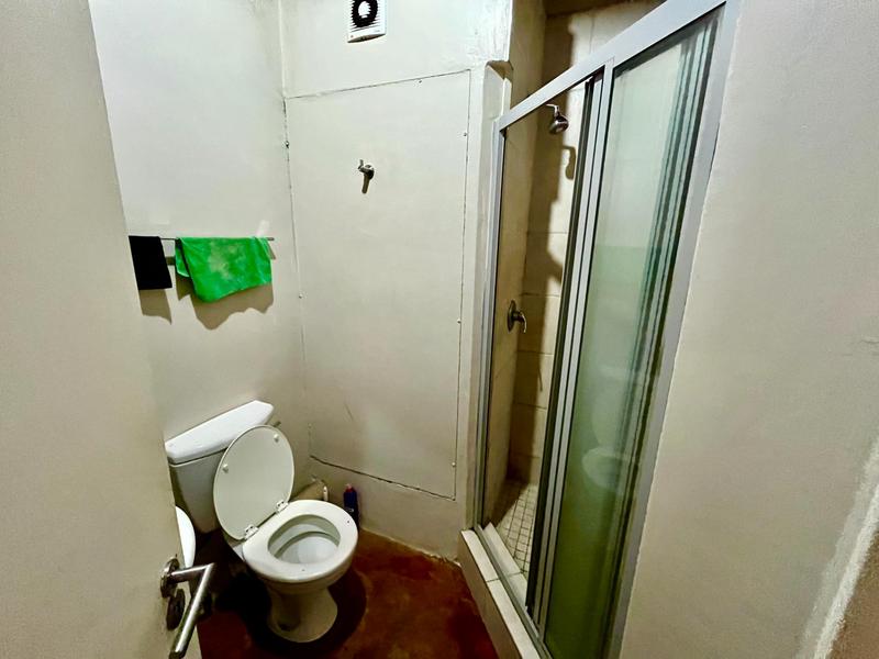 To Let 1 Bedroom Property for Rent in Hatfield Gauteng