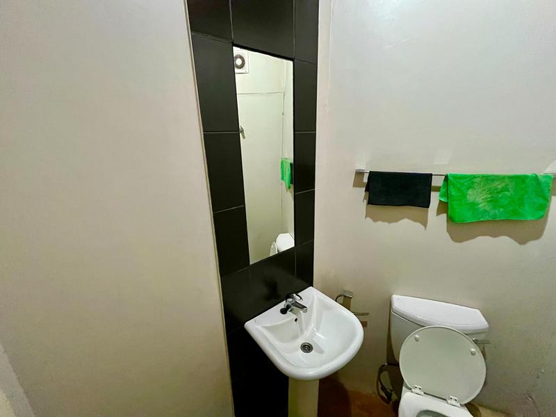 To Let 1 Bedroom Property for Rent in Hatfield Gauteng