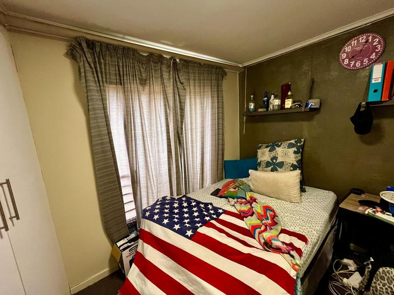 To Let 2 Bedroom Property for Rent in Hatfield Gauteng