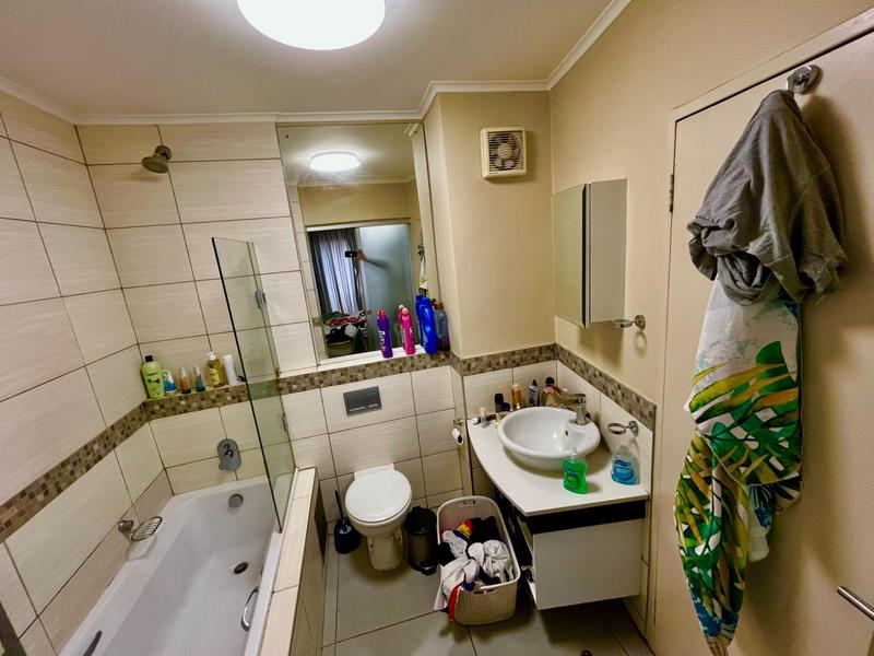 To Let 2 Bedroom Property for Rent in Hatfield Gauteng