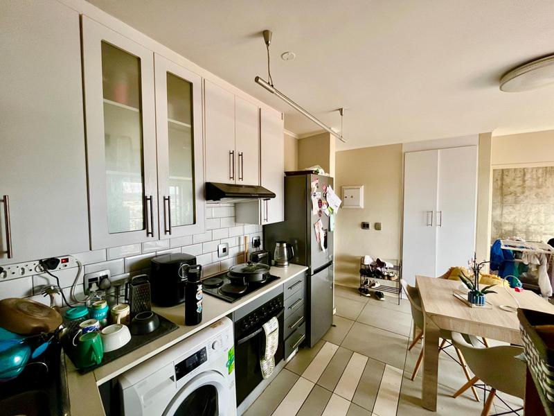 To Let 2 Bedroom Property for Rent in Hatfield Gauteng