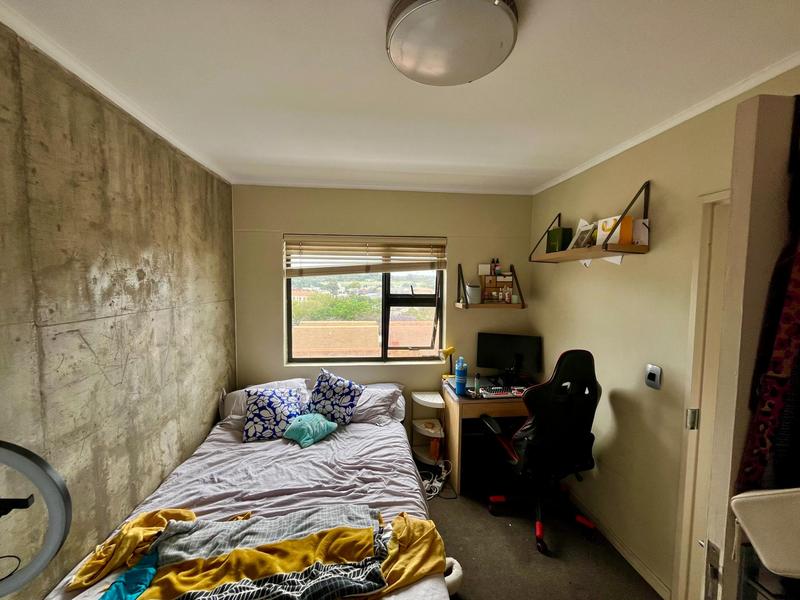 To Let 2 Bedroom Property for Rent in Hatfield Gauteng