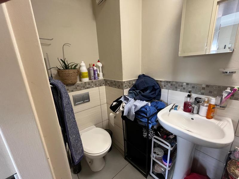 To Let 2 Bedroom Property for Rent in Hatfield Gauteng