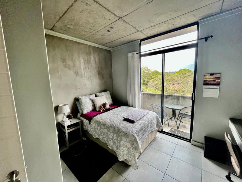 To Let 1 Bedroom Property for Rent in Hatfield Gauteng