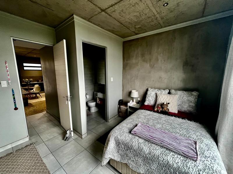 To Let 1 Bedroom Property for Rent in Hatfield Gauteng