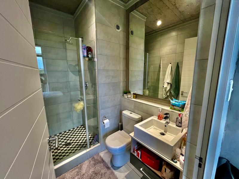 To Let 1 Bedroom Property for Rent in Hatfield Gauteng