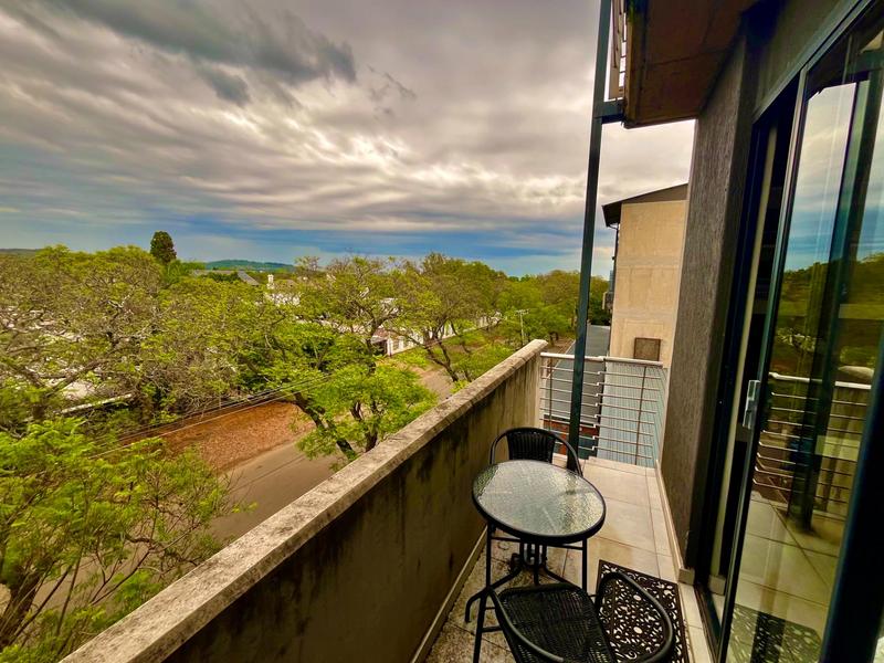 To Let 1 Bedroom Property for Rent in Hatfield Gauteng