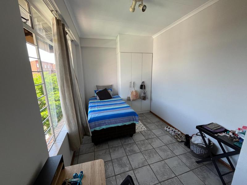 To Let 2 Bedroom Property for Rent in Hatfield Gauteng