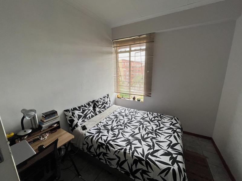 To Let 2 Bedroom Property for Rent in Hatfield Gauteng
