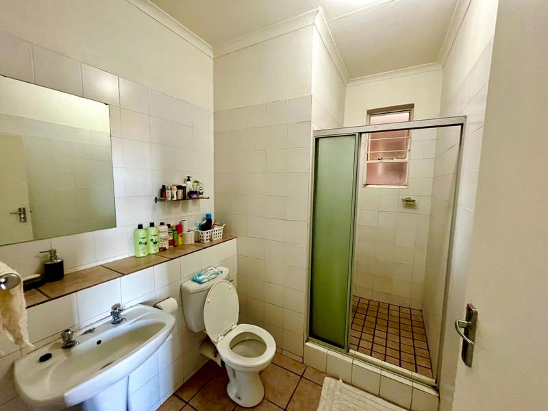 To Let 2 Bedroom Property for Rent in Hatfield Gauteng