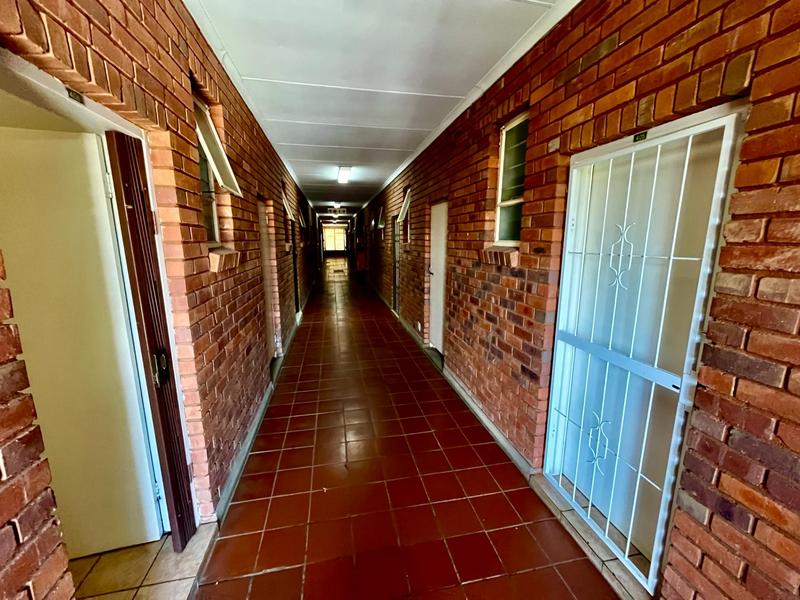 To Let 2 Bedroom Property for Rent in Hatfield Gauteng
