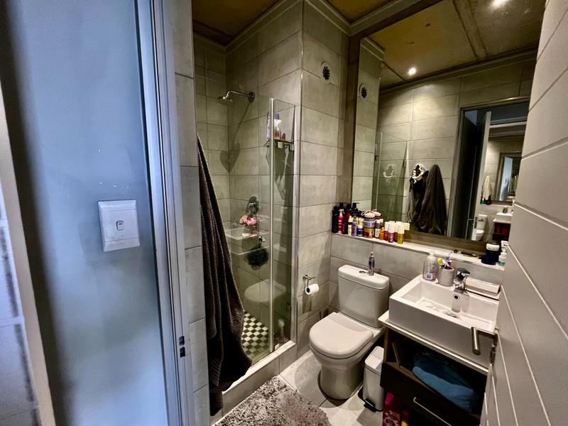 To Let 2 Bedroom Property for Rent in Hatfield Gauteng