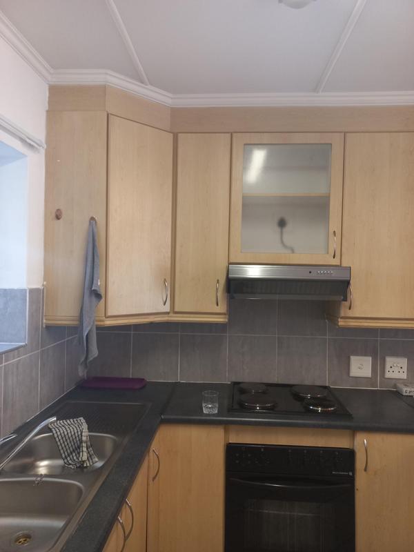 To Let 2 Bedroom Property for Rent in Vanderbijlpark SE 10 Gauteng