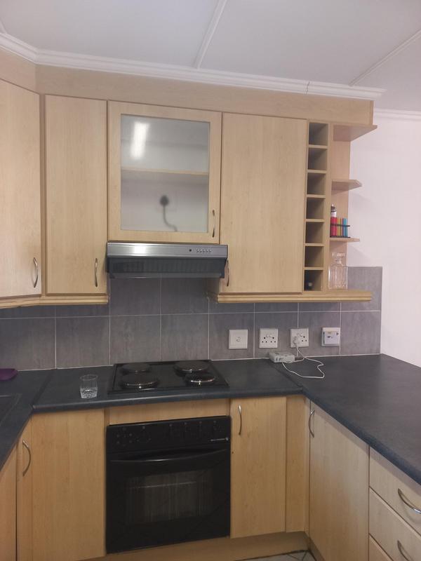 To Let 2 Bedroom Property for Rent in Vanderbijlpark SE 10 Gauteng