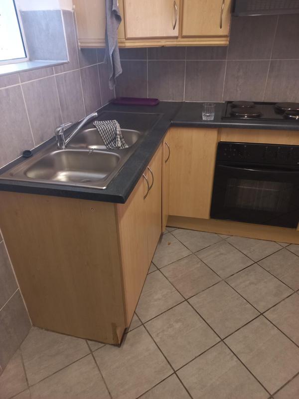 To Let 2 Bedroom Property for Rent in Vanderbijlpark SE 10 Gauteng