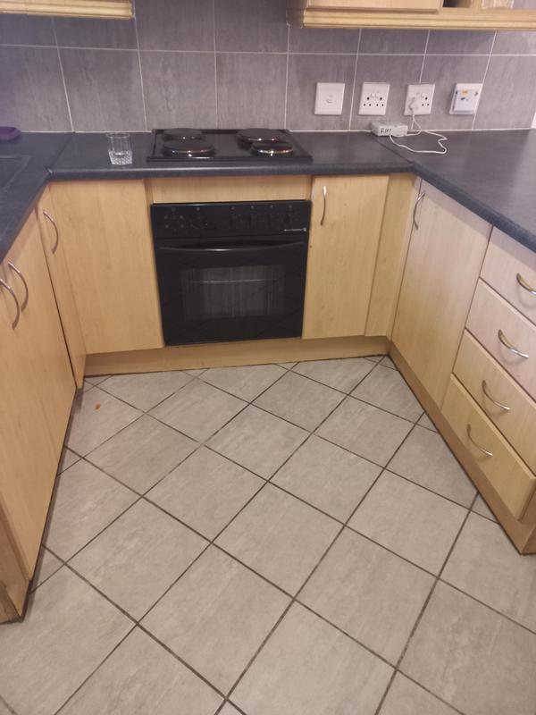 To Let 2 Bedroom Property for Rent in Vanderbijlpark SE 10 Gauteng