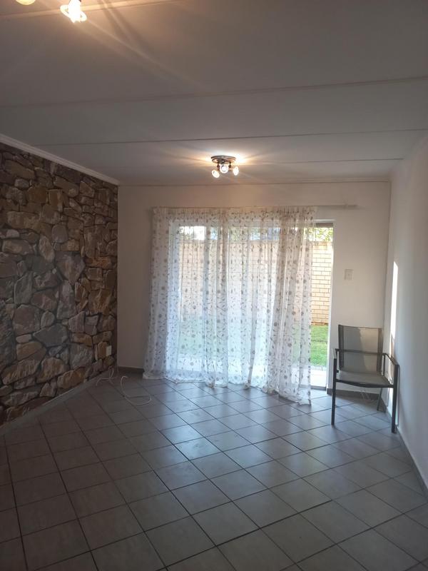 To Let 2 Bedroom Property for Rent in Vanderbijlpark SE 10 Gauteng